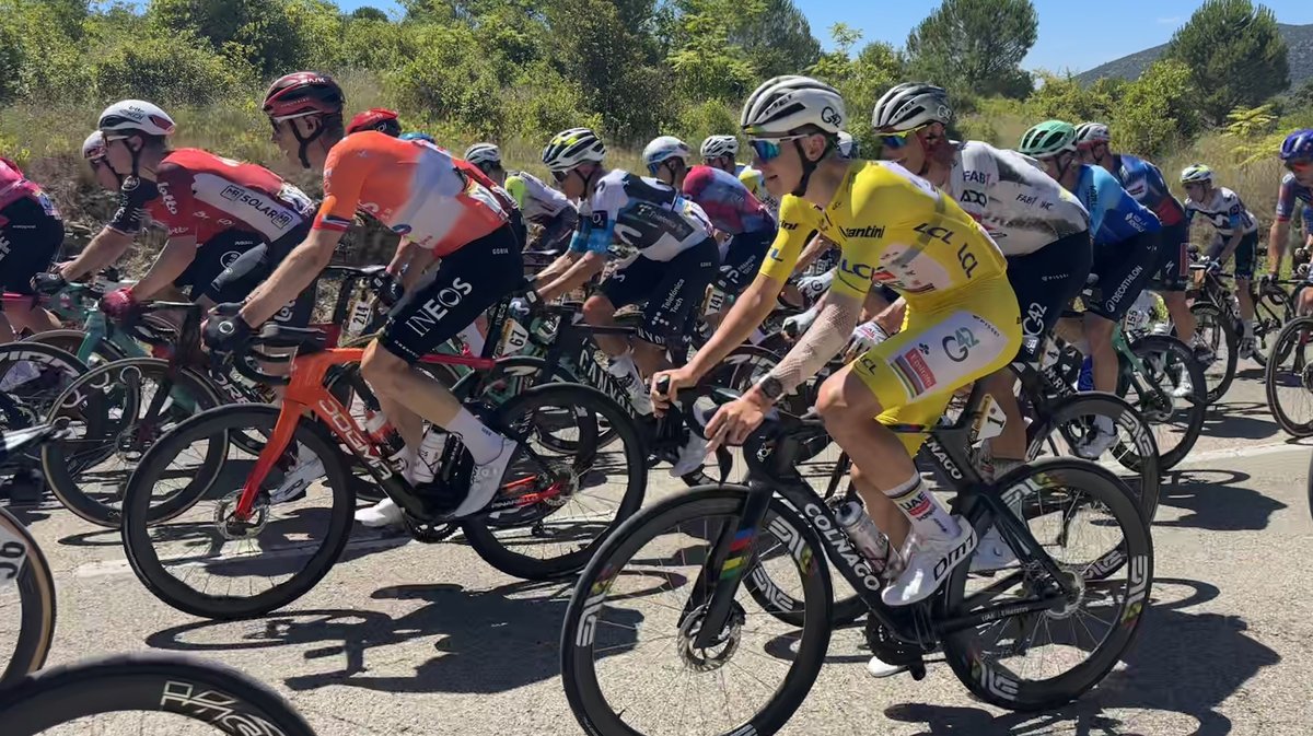 Tour de France 2025