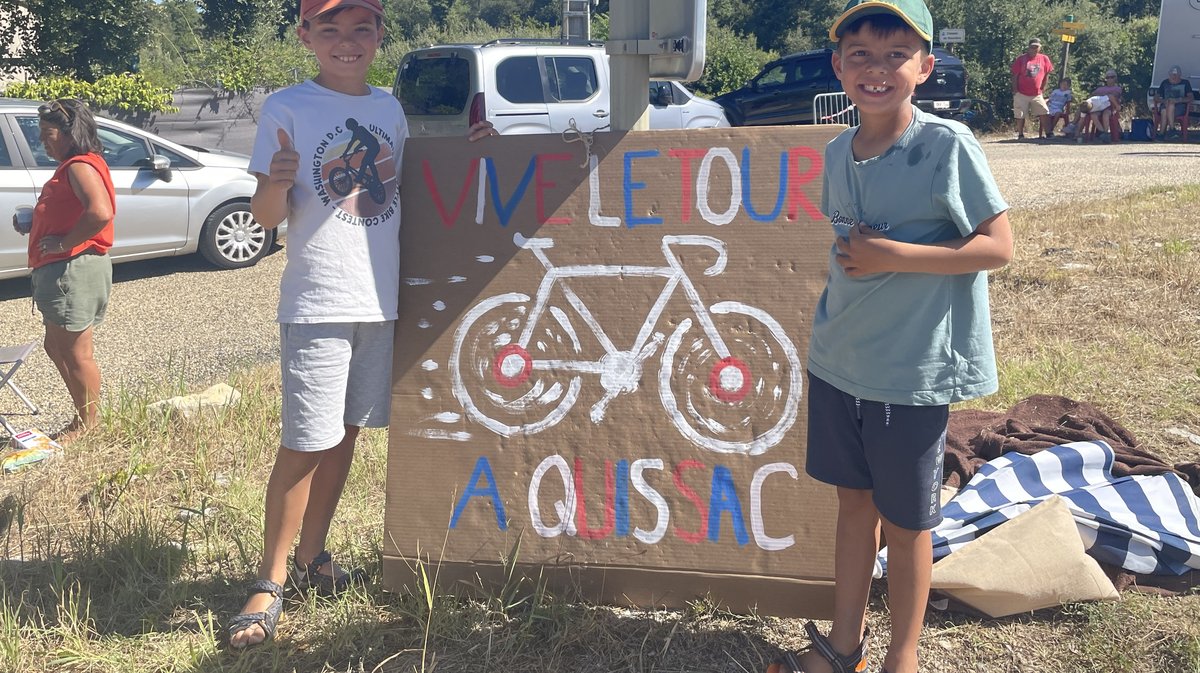 Tour de France 2025