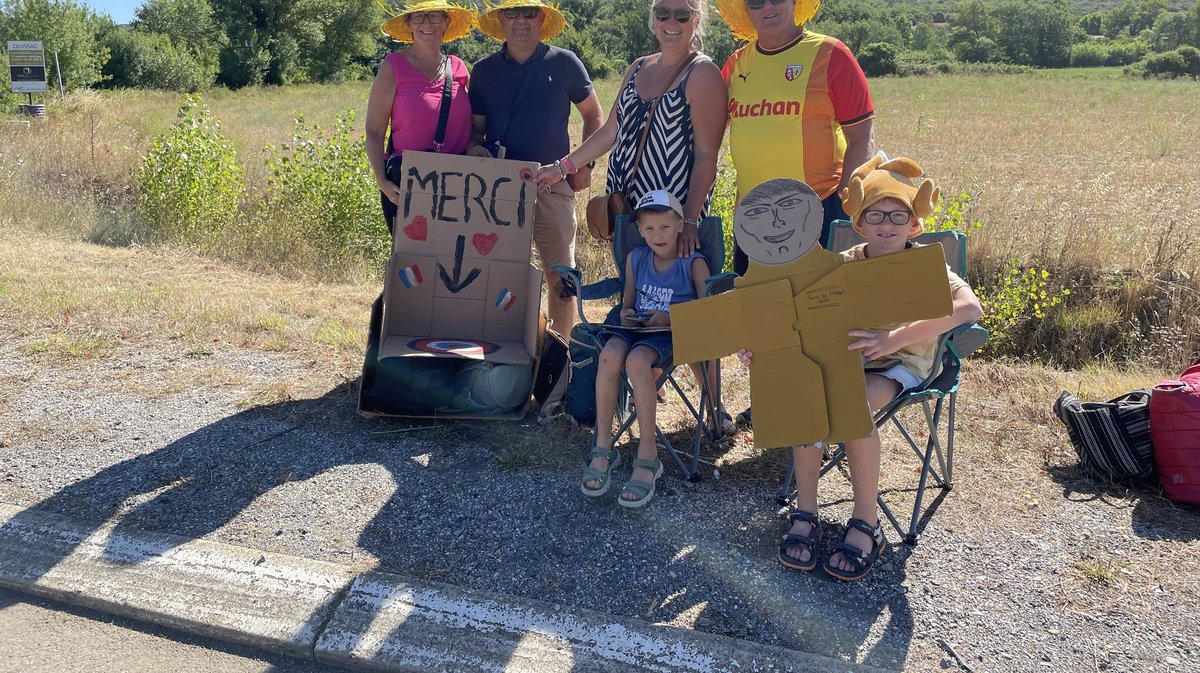 Tour de France 2025