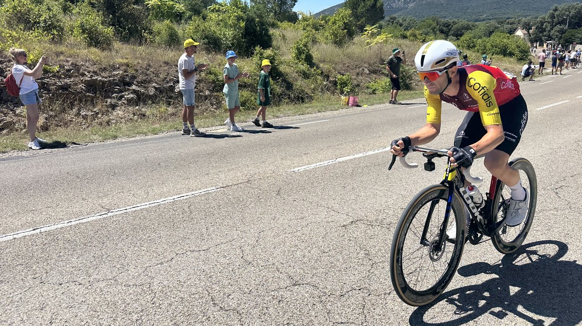 Tour de France 2025
