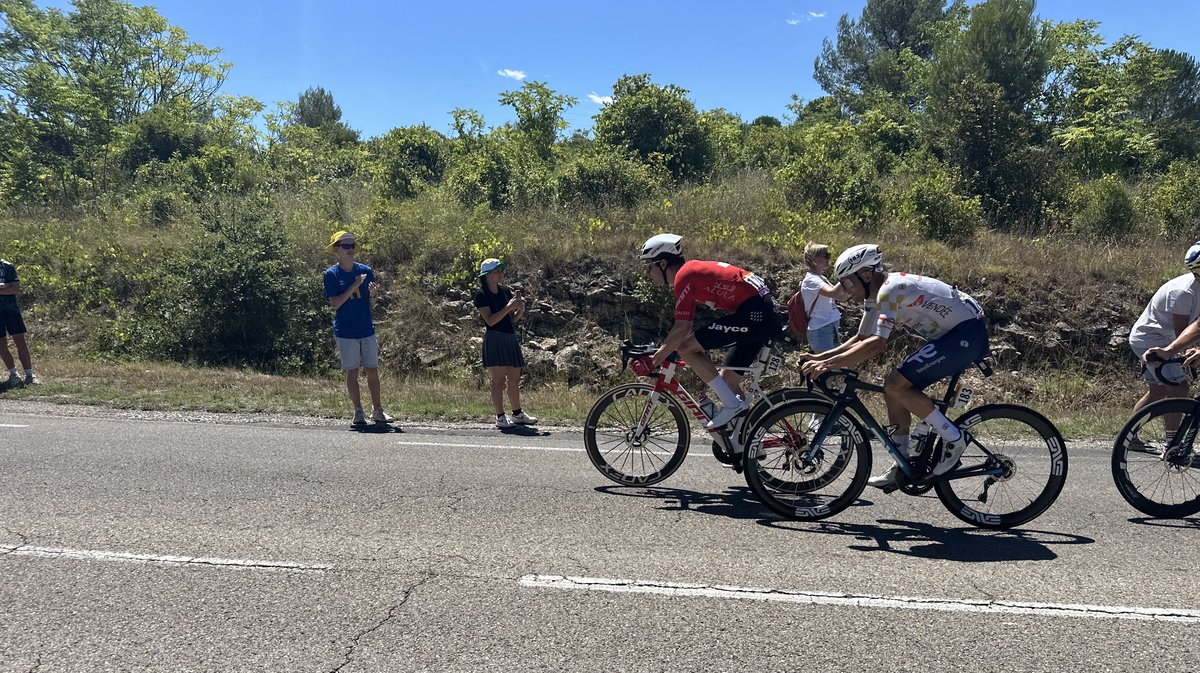 Tour de France 2025