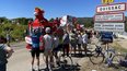 Tour de France 2025 Quissac