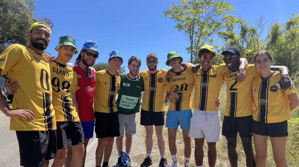 Tour de France 2025