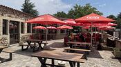 Le relais de Portes