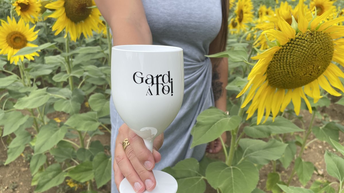 Gard à toi