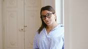 Marion Desmonts Como estas
