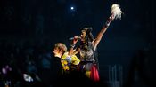 Lamomali festival de Nimes arenes (yp)