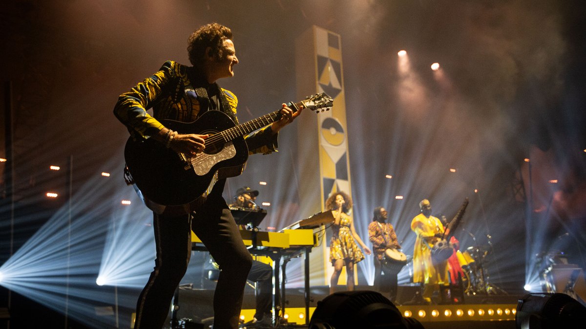 Lamomali festival de Nimes arenes (yp)