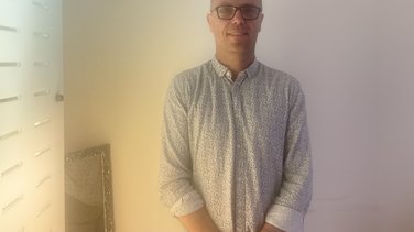 Frédéric Fabre, arbitre, animateur et ambassadeur des traditions