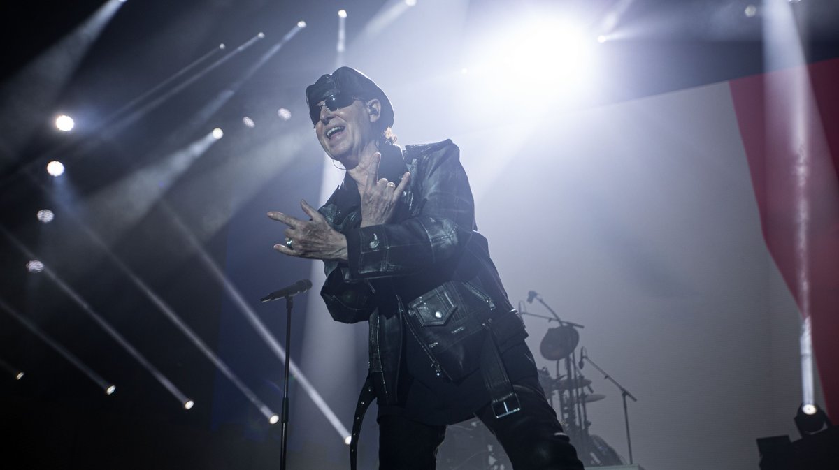 Scorpions