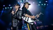 Scorpions