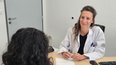Le professeur Amandine Luquiens (Photo CHU Nîmes)