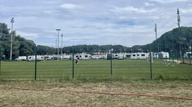 Ce dimanche, au complexe sportif Jean-Philippe Lamour