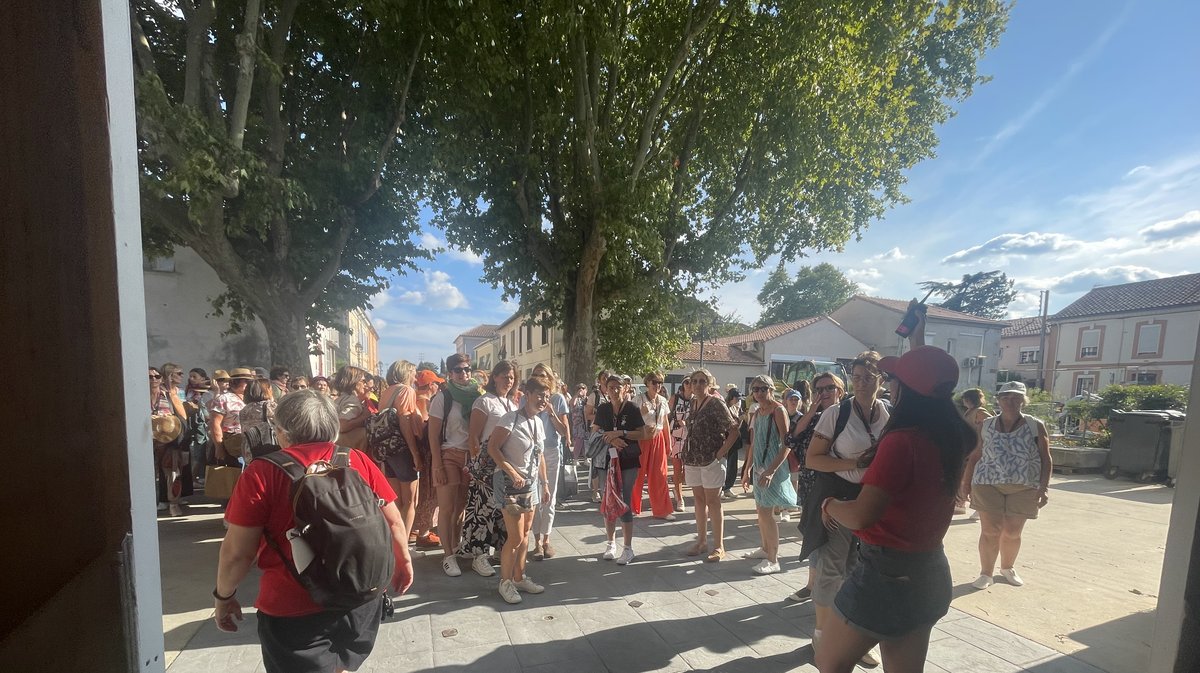 Les Fous Chantants 2025