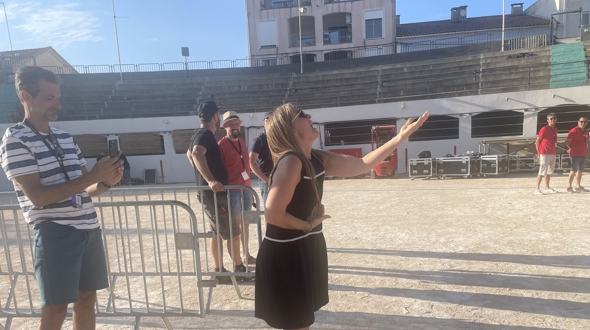Les Fous Chantants 2025