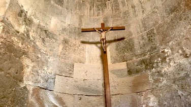 Cathédrale de Nîmes (Photo Archives Anthony Maurin)