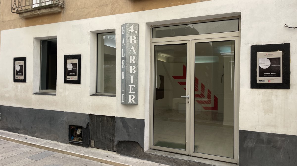 Galerie 4Barbier (Photo Anthony Maurin)IMG_3011