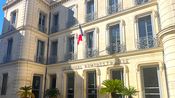 Le tribunal administratif de Nîmes