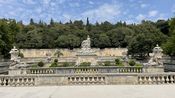 Les Jardins de la Fontaine (Photo Archives Anthony Maurin)