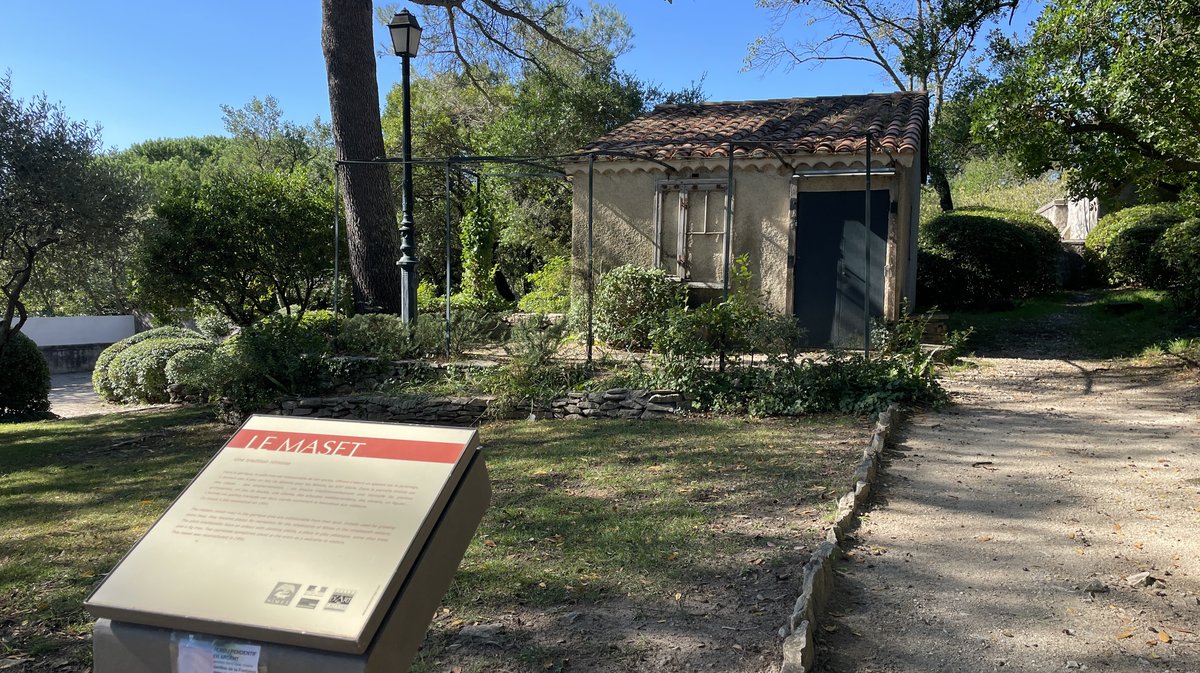 Les Jardins de la Fontaine (Photo Archives Anthony Maurin)