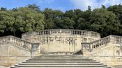 Les Jardins de la Fontaine (Photo Archives Anthony Maurin)