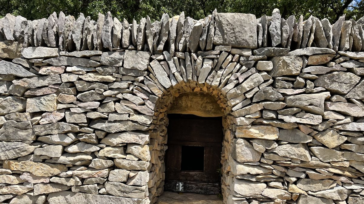 Domaine d'Escattes (Photo Archives Anthony Maurin)