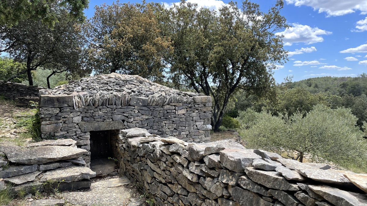 Domaine d'Escattes (Photo Archives Anthony Maurin)