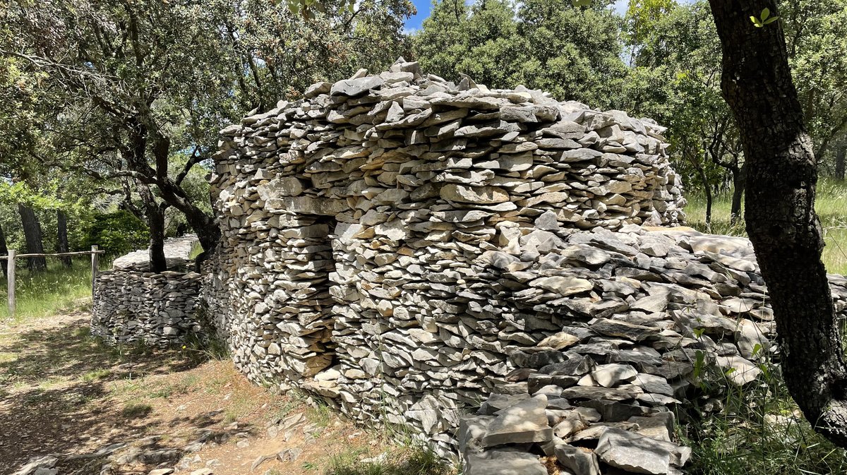 Domaine d'Escattes (Photo Archives Anthony Maurin)