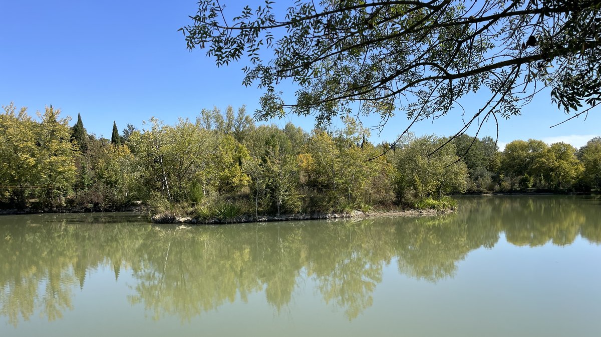 Domaine de la Bastide (Photo Archives Anthony Maurin)