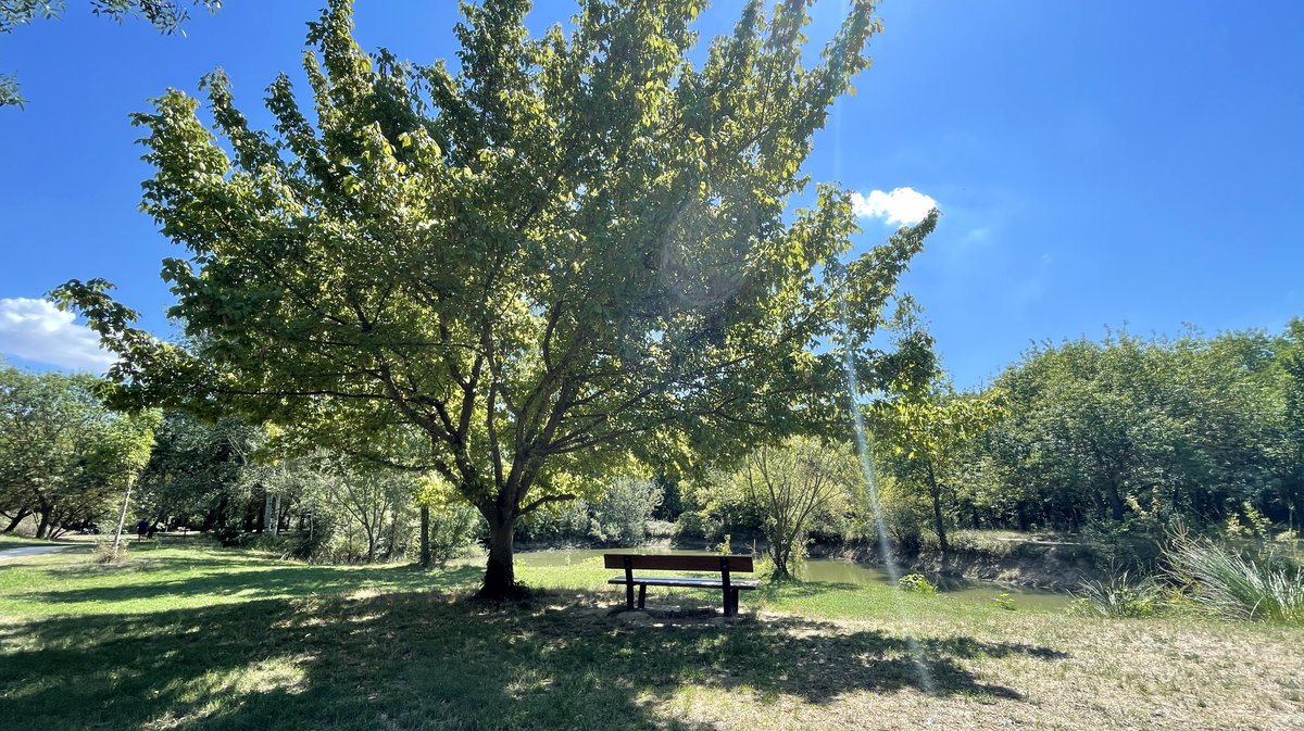 Domaine de la Bastide (Photo Archives Anthony Maurin)