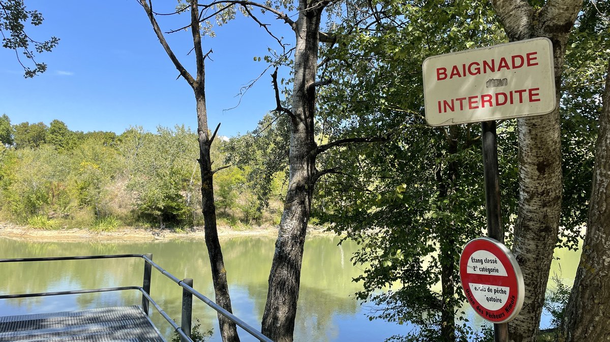 Domaine de la Bastide (Photo Archives Anthony Maurin)