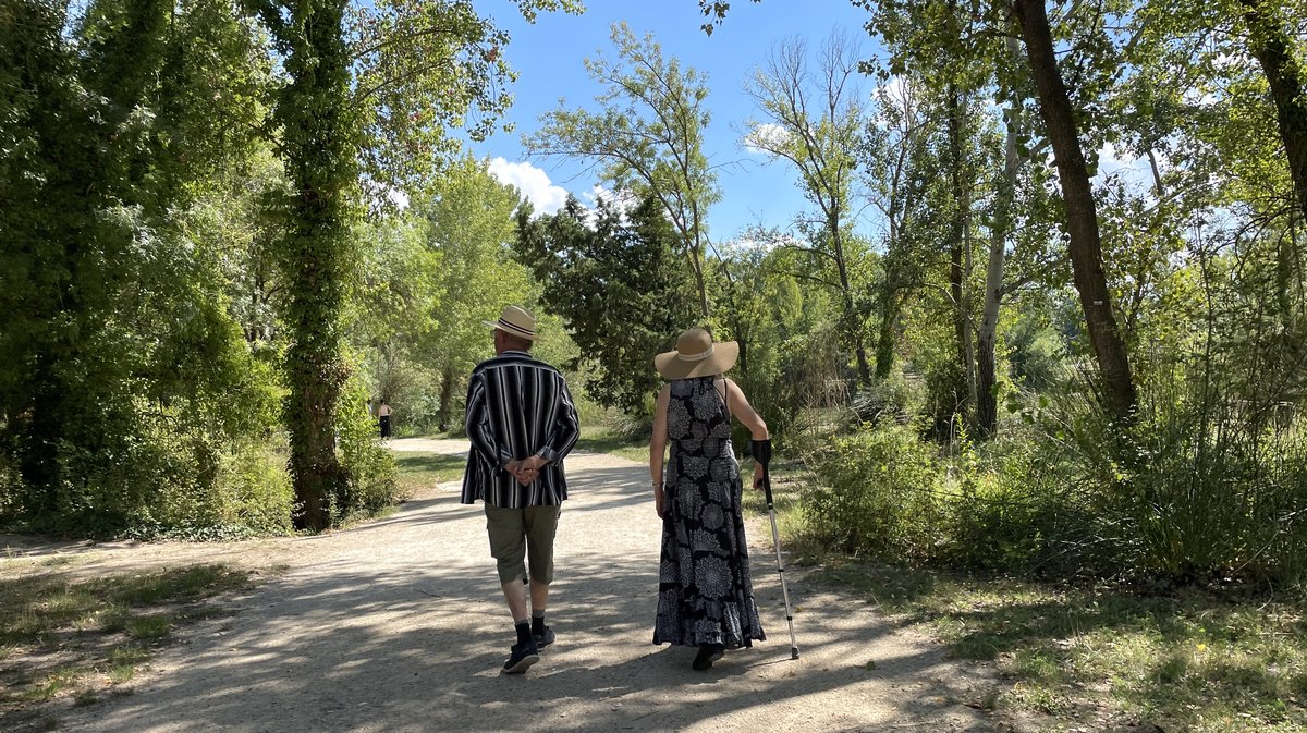 Domaine de la Bastide (Photo Archives Anthony Maurin)