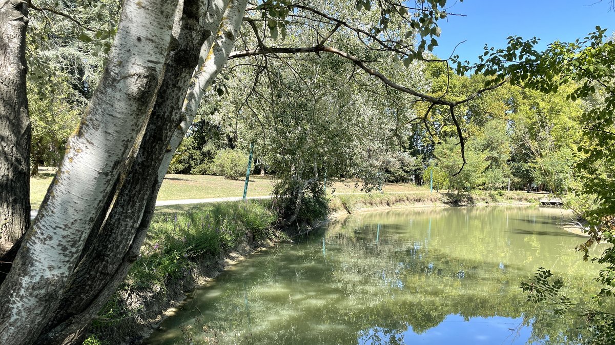 Domaine de la Bastide (Photo Archives Anthony Maurin)