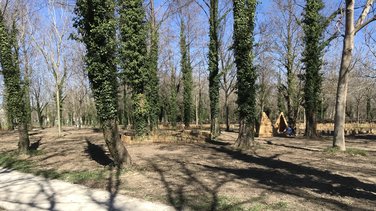 Bois des noyers (Photo Archives Anthony Maurin)