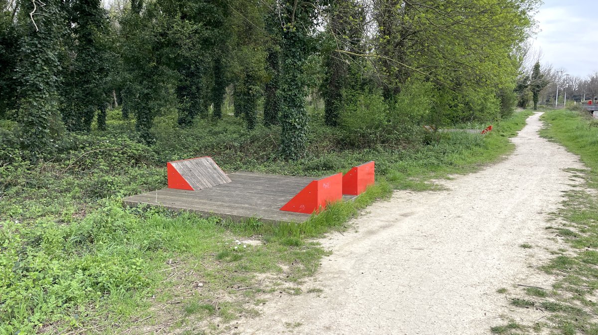 Bois des noyers (Photo Archives Anthony Maurin)