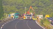 accident autoroute