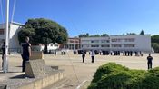 École de police de Nîmes, sortie de promotion passerelle Gendarmerie-Police 2025 (Photo Anthony Maurin)
