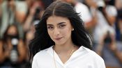 FRANCE CANNES FILM FESTIVAL 2021 kenza fortas