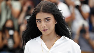 FRANCE CANNES FILM FESTIVAL 2021 kenza fortas