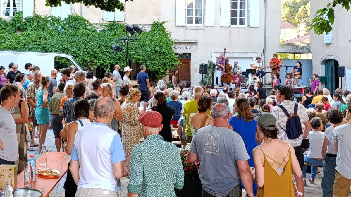Festiborgne
