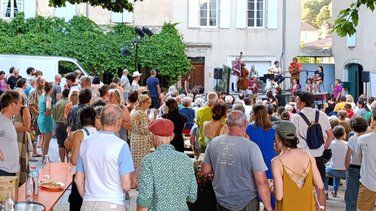 Festiborgne