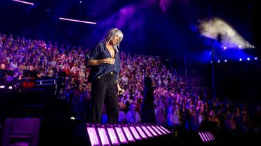 Zazie fous chantants ales (yp)
