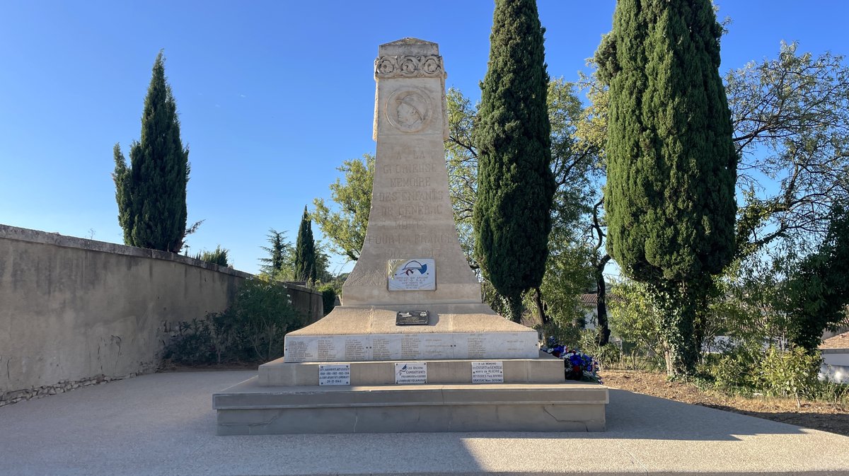 Hommage à Franck Chesneau 2025 (Photo Anthony Maurin)