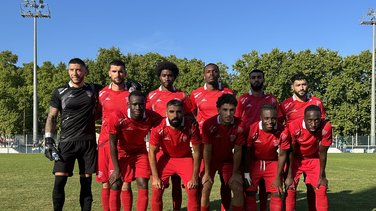 Nimes Olympique