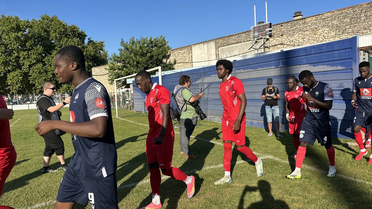 Nimes Olympique