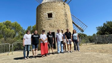 La Guilde de l'Histoire