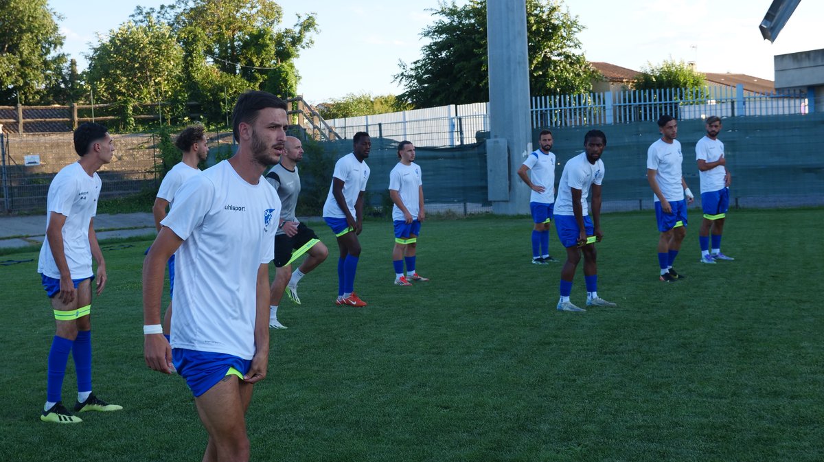 match amical nîmes olympique alès oac pibarot