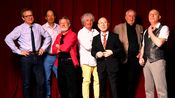 Les haricots rouges