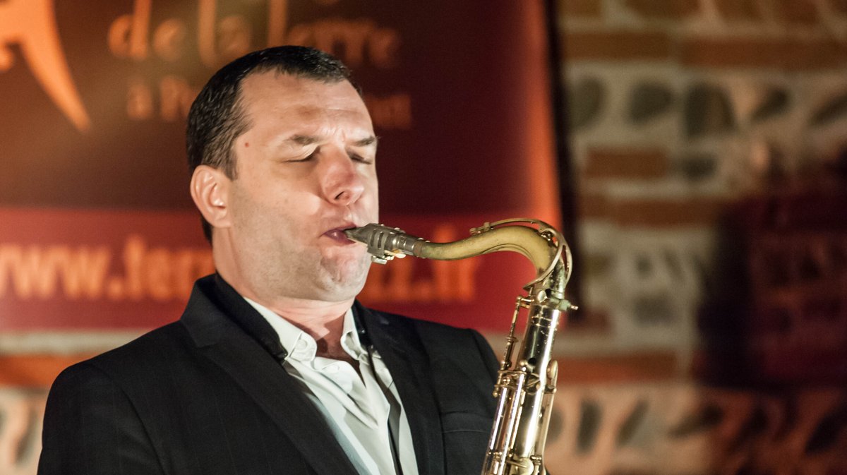 Terre de Jazz 2014