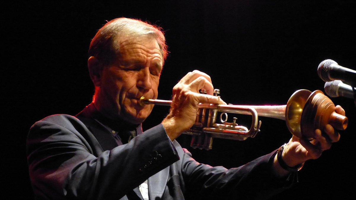 Eric Luter